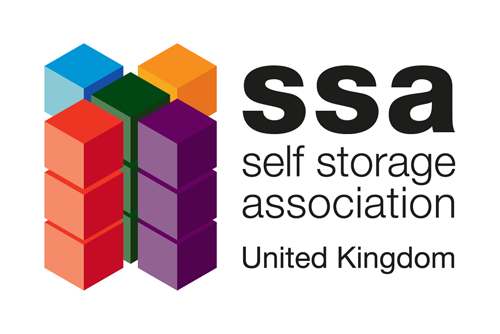 Self Storage Association Members Logo