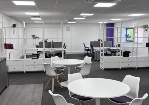 Coworking image 2