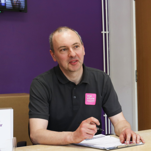 Simon newsletter