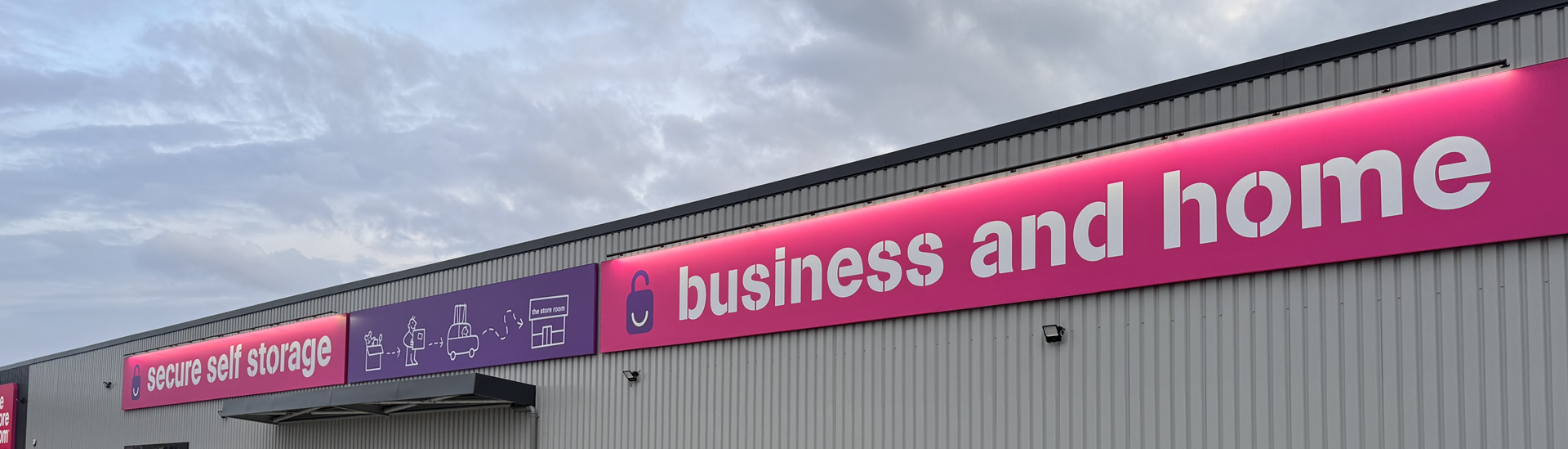 Darlington frontage header 1