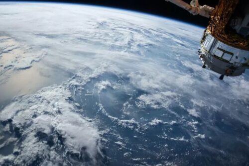 NASA Unsplash 1024x681
