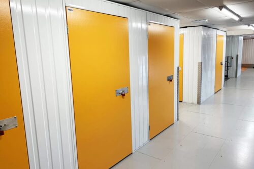 Manchester new rooms 1